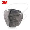 3M 9542 KN95 Activated Carbon Head-Worn Dust Mask