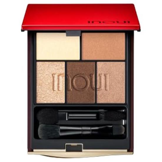 Shiseido Inoui Eyes Тени для век Цвет век Основной (01, Продукт)