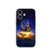 Для Apple iPhone 17 16 11 Pro XS Max XR 6 7 8 Plus + 16E SE 2020 Air 5 SE2 Чехол для телефона Аватар: Путь воды Корпус