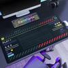 XXL Коврик для мыши Компания Игровой стол для ПК Игровой коврик для стола Расширенный коврик Арт Механическая клавиатура Нескользящий коврик для мыши Коврик для ноутбука