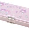 Sanrio My Melody Pencil X X Character 437425 Case, 22.2 8.8 2.8 Cm, Kids' Stationery, Design,