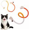 Rope Catnip Toy - 70 - Natural, Handcrafted