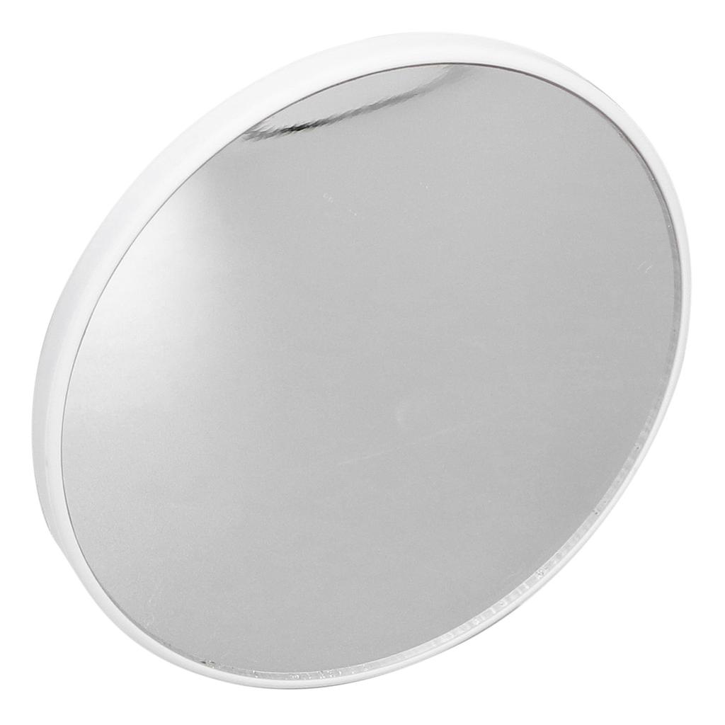 2.28 Inch Magnetic Phone Makeup Mirror Round Portable Makeup Mirror for   Phones 15 14 13 12 for Selfies   Strming