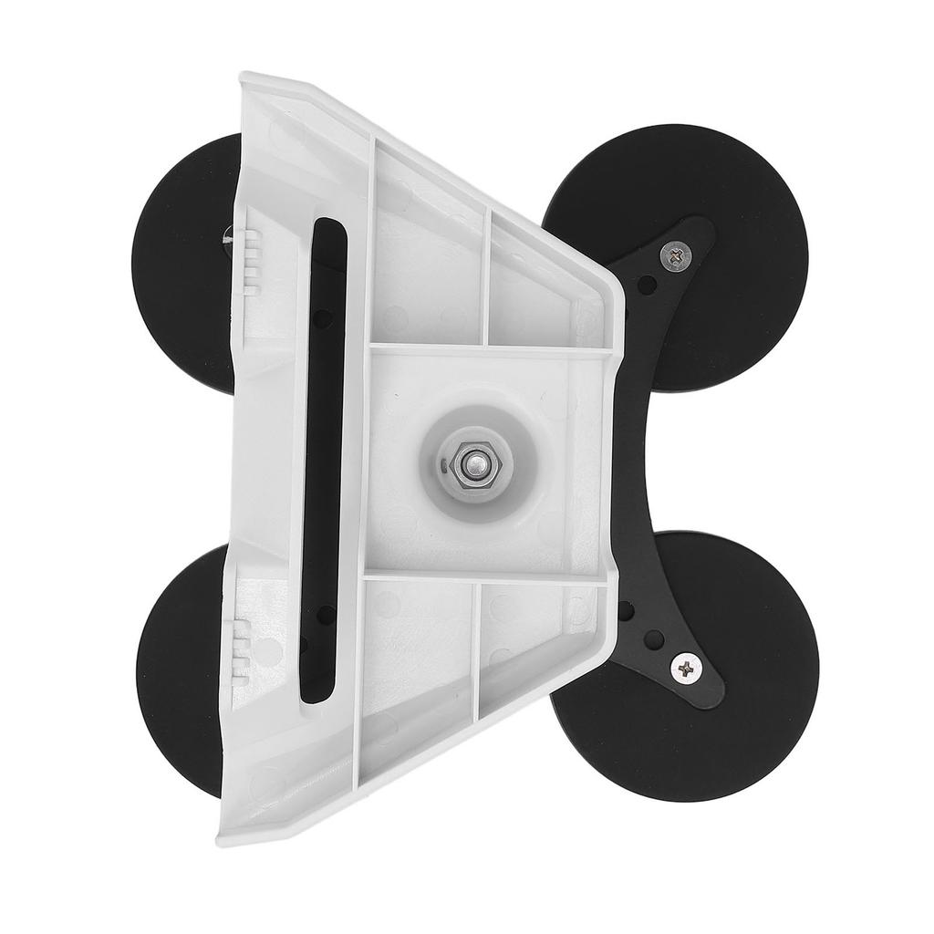 Car Roof Mounting Kit for Mini Internet Satellite Stainless Steel Magnetic Mount Bracket with Screw