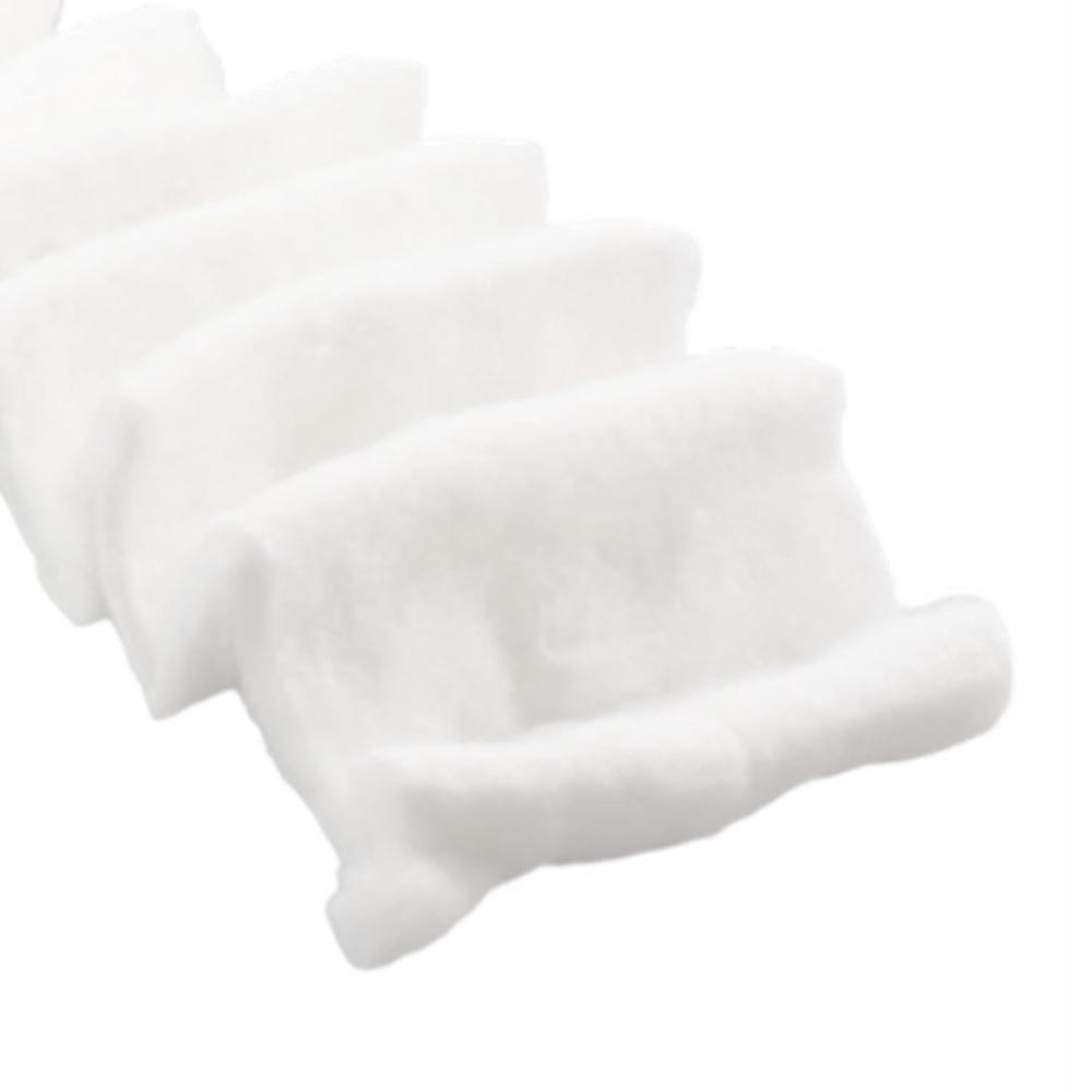 Cotton Wadding 500G Dressing 1 Pack