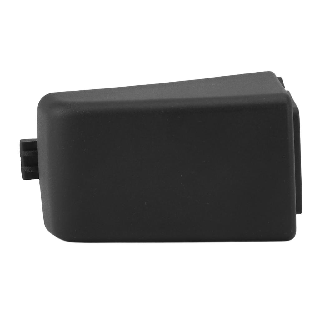 Front Door Handle Cap Cover Door Grab Pull Lock Open Handle Cap for LR2 Freelander 2 LR3 Discovery 3 LR4 Discovery 4