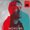 LP-пластинка MORGXN - Vital  D003061001 Wxnderlost Reco 2019 США Танцевальная и Электронная