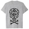Mountain Bike Funny Unisex Graphic Fashion Men's Clothing Short Sleeve T Shirts O-Neck Harajuku Bicycle Cycling Men T-shirt