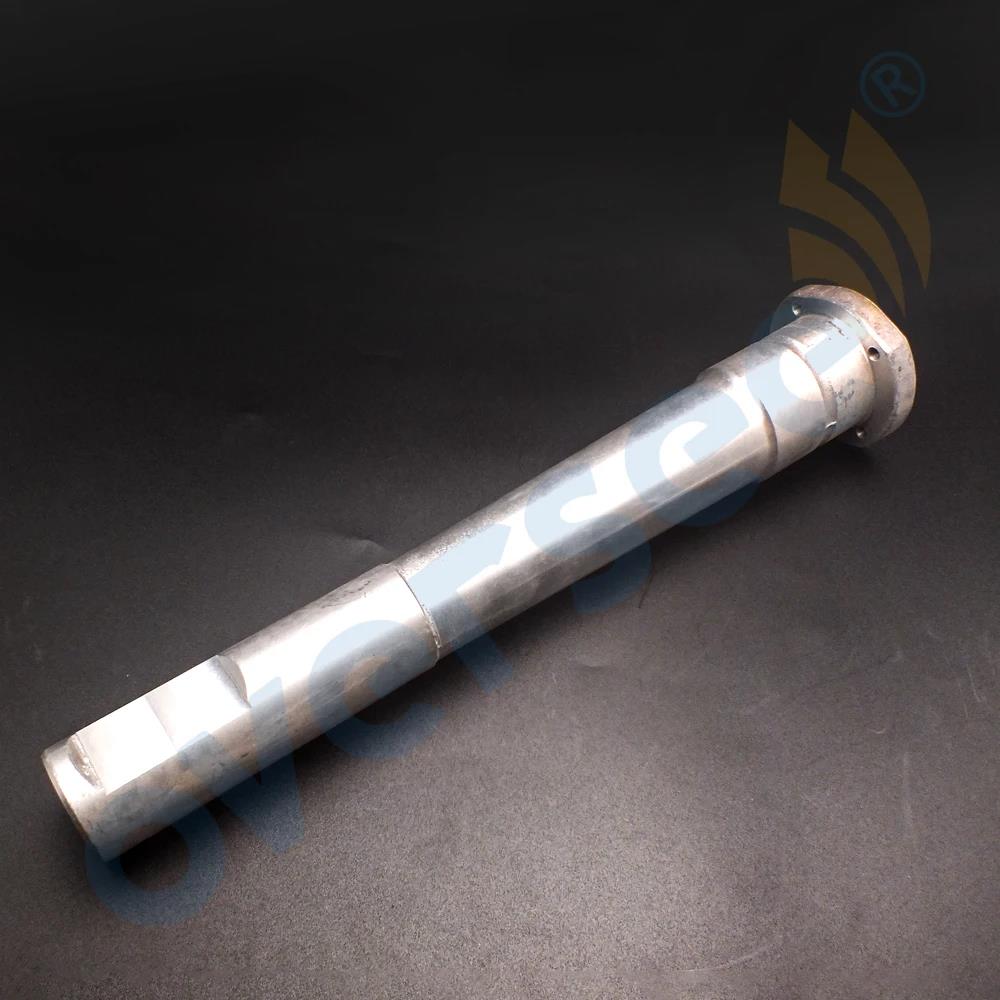 OVERSEE 689-42521-00-94 Outboard Shaft Steering PIV For Yamaha 25HP 30HP Outboard Engine 689-42521-00-4D