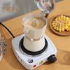 Кофеварка Moka Pot Espresso Maker 150 мл, легкая кофеварка для плиты, простая в использовании итальянская кофеварка для насыщенного эспрессо, латте, капучино