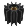 A16P-Water Pump Replacement Parts Marine For Sherwood 17000K For Caterpillar 7E-0321 1W5664 Impeller