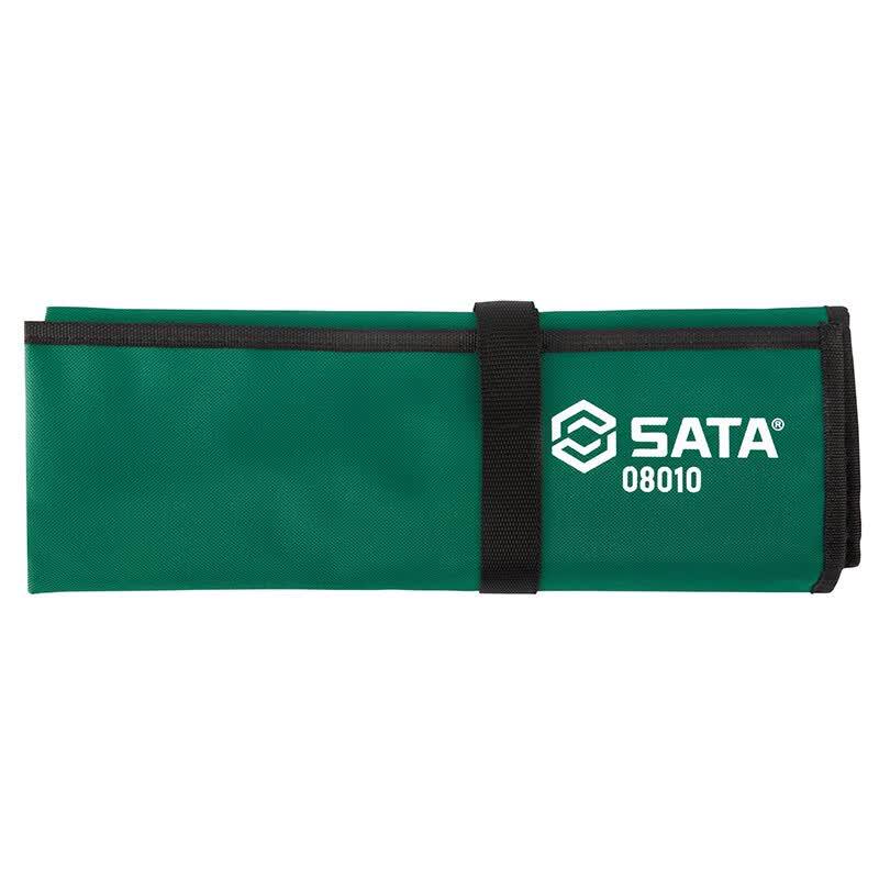 Набор рожковых гаечных ключей SATA