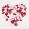 200 Pcs Handmade Flower Petals Artificial Rose Petals for Wedding Aisle Dinner Table Centerpiece Party Confetti Bridal Shower Romantic Night Decor