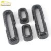 CRV 17-21 Seat Back Switch Adjustment Sequin Accessories