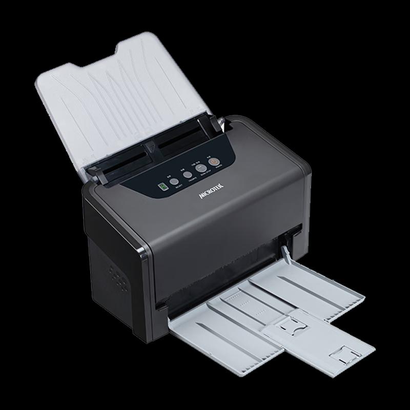 Microtek ArtixScan DI 7888S A4 Duplex Document Scanner CN plug (adapter included)
