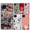 Spy X Family Anime Manga Phone Case For Samsung Galaxy A21S A20e A02S A03S A12 A22 A32 A42 A52 A72 A50 A70 A51 A71