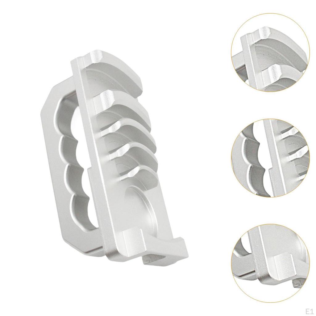 Компактный инструмент для снятия фаски и заусенцев с труб из ПВХ