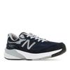 New Balance Lace Up Mesh Upper Sneakers M990nv6 Eclipse