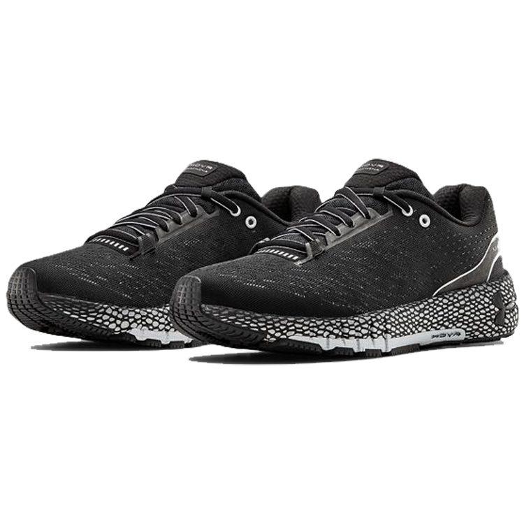 Under Armour Hovr Machina 'Black Mod Grey' Женские 3021956-001