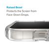 Speck Presidio Perfect-Clear + Magsafe - Etui Iphone 15 Plus / Iphone 14 Plus (Clear)