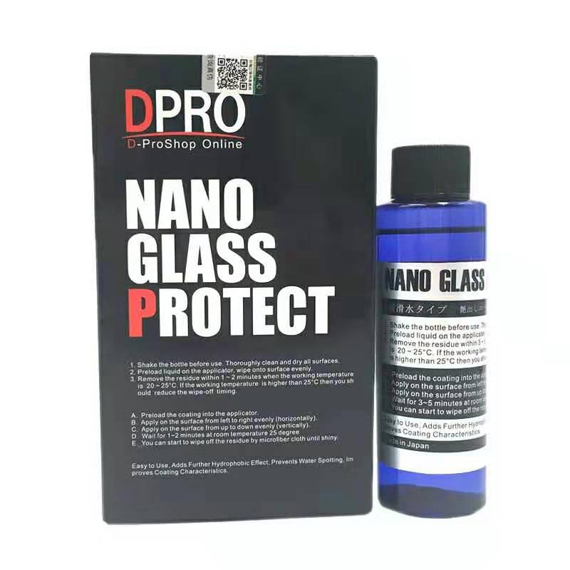 100ml Car Ceramic Coating Paint Protective Foil Care Super Hydrophobic Coating Liquid Glass For Car Care