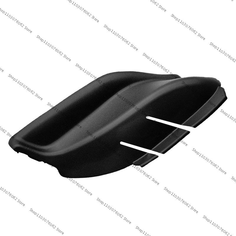 For Jeep Compass Wiper Deflector Trim Windshield Trim Cover Cap Wiper Cover 53223829