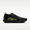 Nike React Pegasus Trail 5 Gore-Tex Черный Фантом Вольт Лед