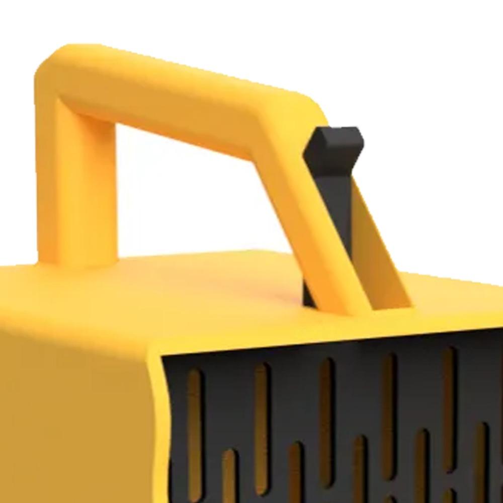 Yellow Berry Picker Rake ABS Raspberries Picking Rake Durable Hand Tool Blueberries Harvesting