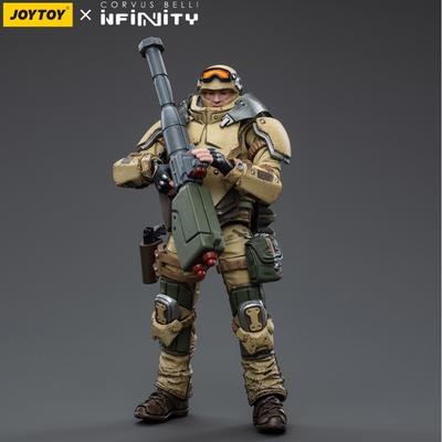 Ноль 1 18 Joytoy X Infinity Ариадна Мародерский взвод 5307-й Дальний отряд 3