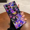 Чехол для телефона D-Deltarune Для S23 Samsung S26 S24 S25 Ultra S22 S20 Fe S21 Plus A16 A54 A34 A53 Задняя крышка