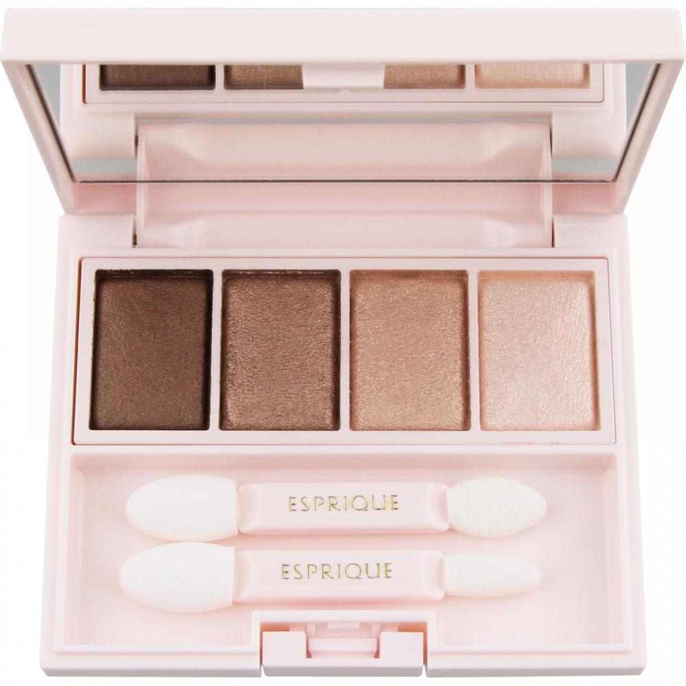 Esprique Mellow Feeling Eyes BR371 Натуральный Коричневый 5г