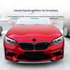 Комплект переднего сплиттера-губы для BMW Series - Спойлер для трансграничной модификации