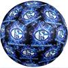 Футбольный мяч Schalke 04 FC, модный, размер 5, износостойкий, нескользящий, для спортивных тренировок, развлечений