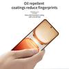 For Vivo iQOO Z10 Turbo Pro 5G/vivo iQOO Z10 Turbo 5G Tempered Glass Film PINWUYO JK Series-2 9H Full Screen Protector