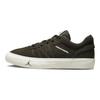 Кроссовки Air Jordan Series ES GS Темный шоколад Детские Коричневый Университетский красный Белый DN3205-206
