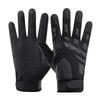Climbing Hiking Long-Finger Gloves, Breathable Touchscreen Thin Summer Tactical Outdoor Training Gloves