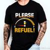I Need Beer Print T-shirts Summer Fashion Men's Clothing Comfortable Breathable T-shirt Street Casual Fashion Men's Street Wear