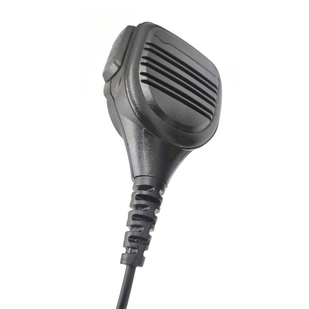 New Remote Speaker Mic For XPR6300 APX4000 APX6000 APX6500 APX7000 DP3400 Radio