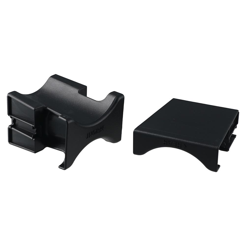 Front Center Console Cup Holder Insert Divider Replacement 77292-T0A-A01ZA 77293-T0A-A01ZA For Honda CRV CR-V 2015-2016