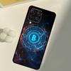 Bitcoin For Samsung Galaxy M15 M35 M21 M16 M06 M33 M13 M53 M11 M31 M55 M14 M34 M54 M12 M32 M52 Case