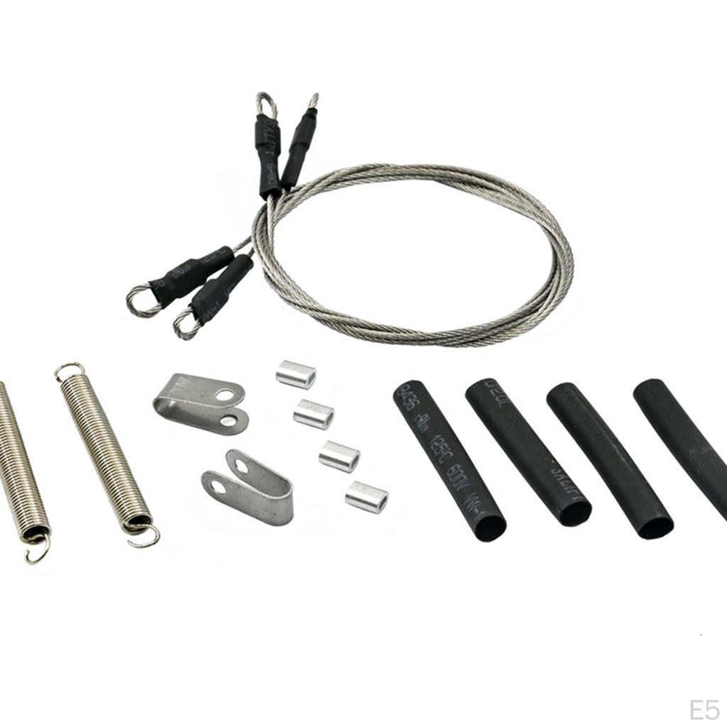 Modified Rope 90 MN91 MN99 MN99S 1/12 Crawler