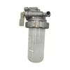 58201-25740 Oil water separator filter for komatsu pc56-7 for kubota D1105 V3307