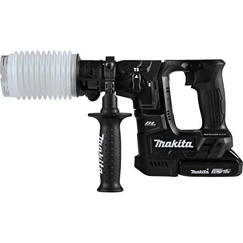 Makita 198362-9 Чашка для пылеудаления