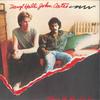 LP Пластинка DARYL HALL & JOHN OATES - Along The Red Ledge RVP6318 RCA 1978 Япония Рок Б/У