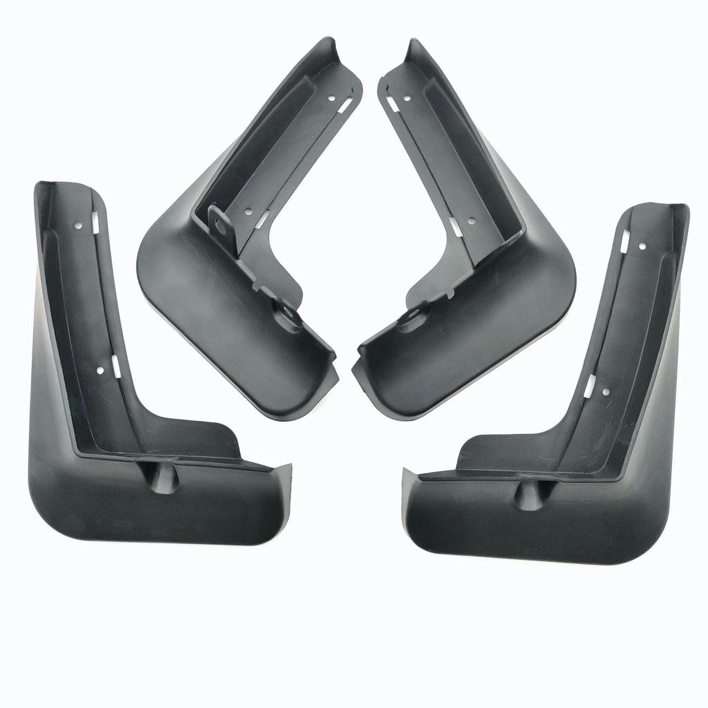 NIO ES7 Car Mudguard Soft Rubber