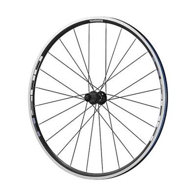 SHIMANO Совместимая черная наклейка для заднего колеса 700C EWHR501RCBMYL WH-R501-R 8/9/10 (Спецификация монотонности)