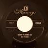 7-дюймовая пластинка RAY STEVENS Harry The Hairy Ape 72125X MERCURY 1963 Канада Рок Б/у