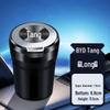 Многофункциональная керамическая пепельница BYD Tang для автомобиля и дома