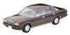 Tomica Limited Vintage Neo Nissan Gloria HT V20 Turbo SGL Brown Готовый продукт 316800 1/64 LV-N246a