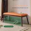 Jihang Entryway Shoe Bench